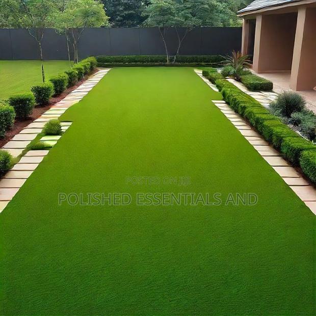Turf Grass Carpets - main view