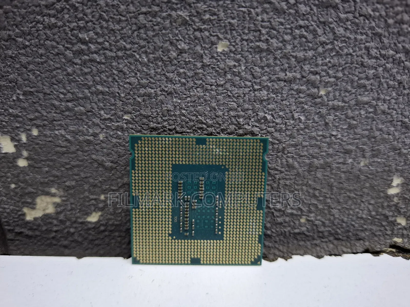 Intel Core I3-4130 Sr1np 3.40 Ghz Dual Core Lga1150 Cpu Processor