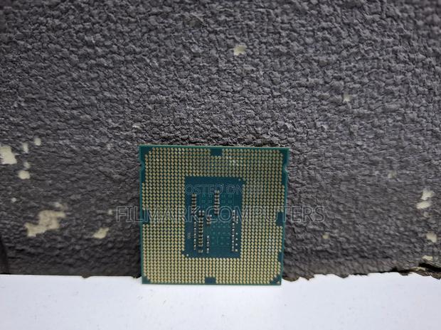Intel Core I3-4130 Sr1np 3.40 Ghz Dual Core Lga1150 Cpu Processor - thumbnail 3