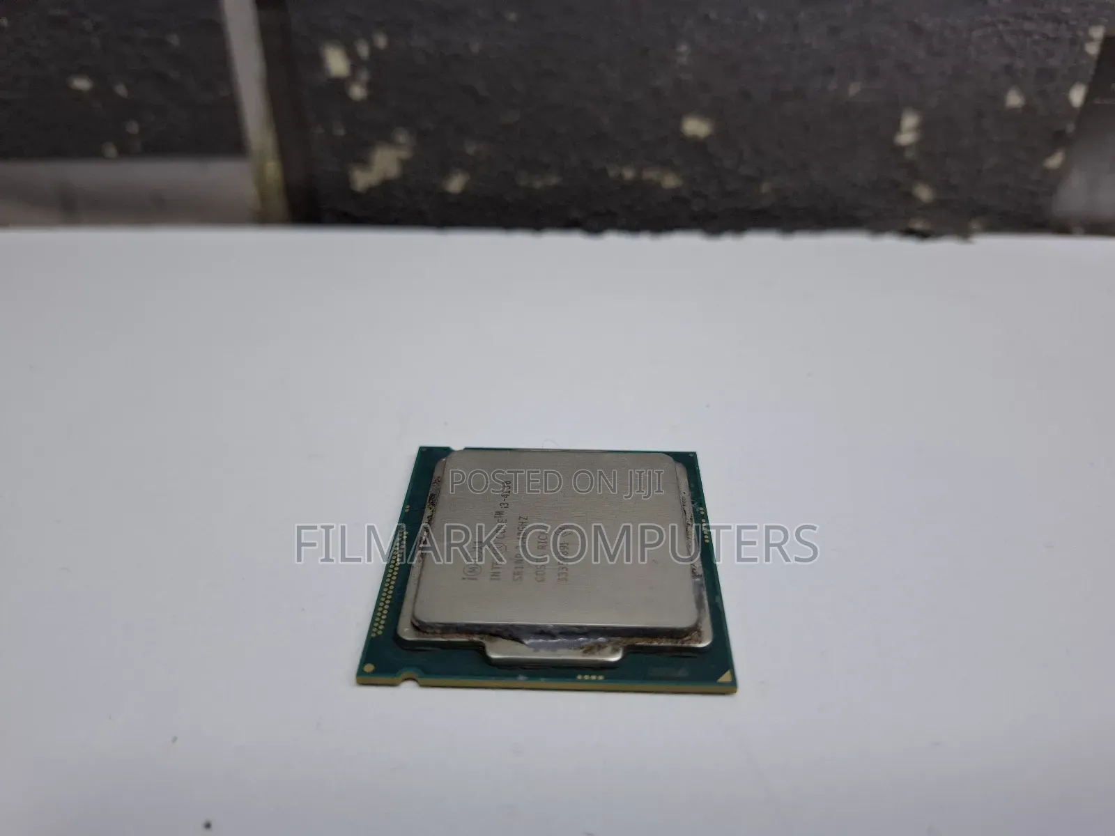 Intel Core I3-4130 Sr1np 3.40 Ghz Dual Core Lga1150 Cpu Processor