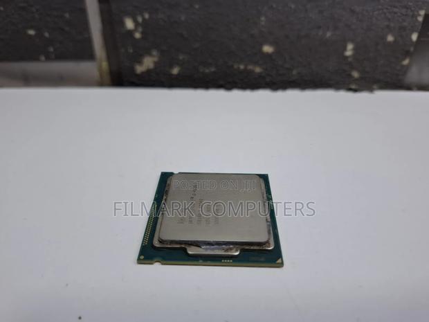 Intel Core I3-4130 Sr1np 3.40 Ghz Dual Core Lga1150 Cpu Processor - thumbnail 4