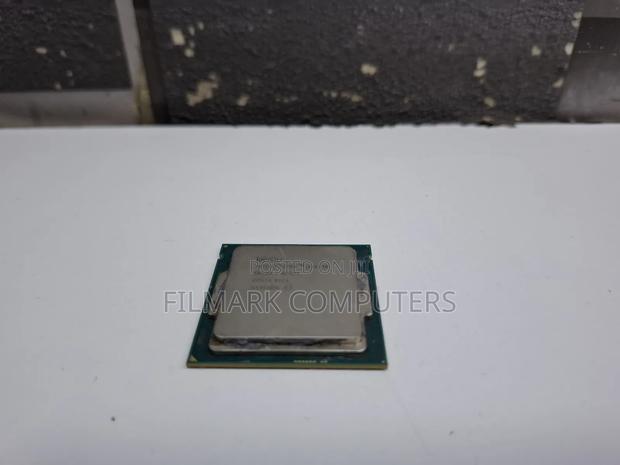 Intel Core I3-4130 Sr1np 3.40 Ghz Dual Core Lga1150 Cpu Processor - thumbnail 5