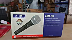 Microphone Ahujaaxm-3500