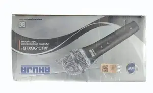 Microphone Ahujaaxm-3500