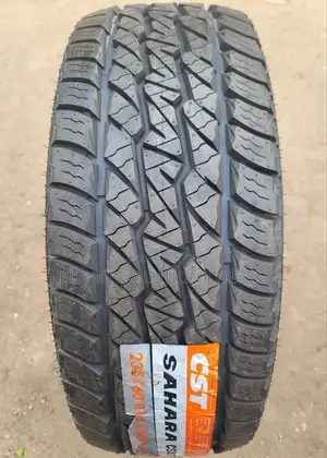 235/60r16 CST Tires Sahara 912