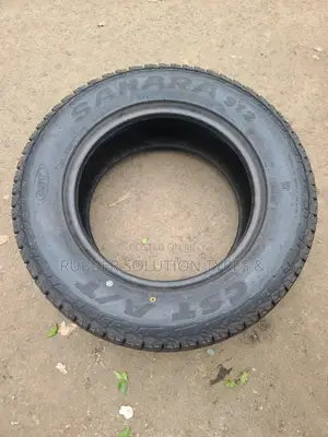 235 /60 R16 CST Tyres Sahara 912 a/T All-Terrain