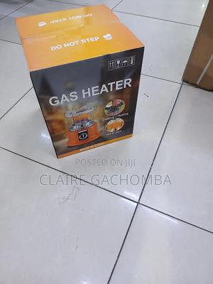 SKT-85 Durable Portable Gas Heating Unit - thumbnail 2