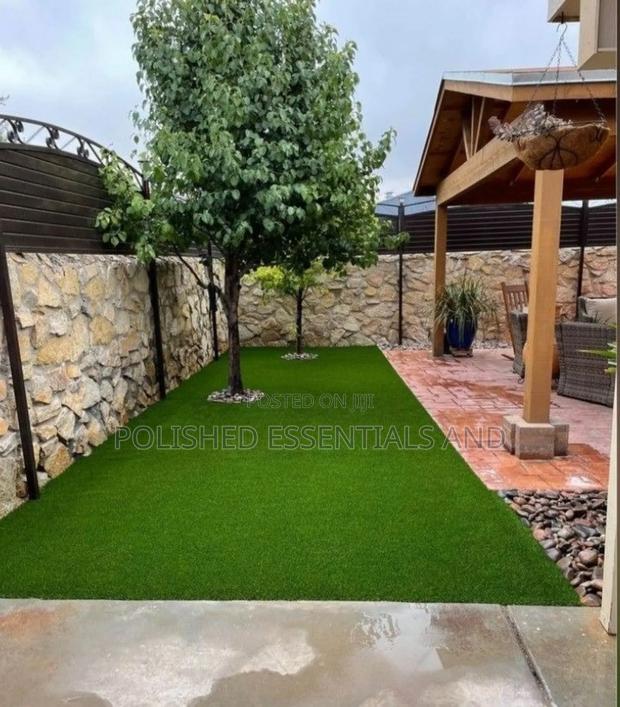 Artificial Grass Carpet - main view