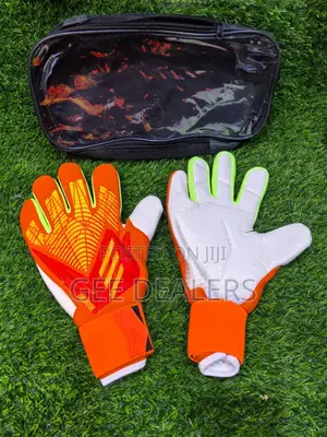Adult Goalkeeper Gloves, Adidas Gloves