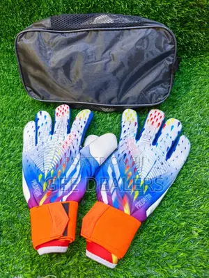 Adult Goalkeeper Gloves, Adidas Gloves