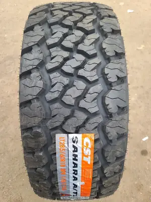 285 /60 R18 CST Tyres Sahara a/T I I All-Terrain
