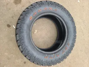 285 /60 R18 CST Tyres Sahara a/T I I All-Terrain