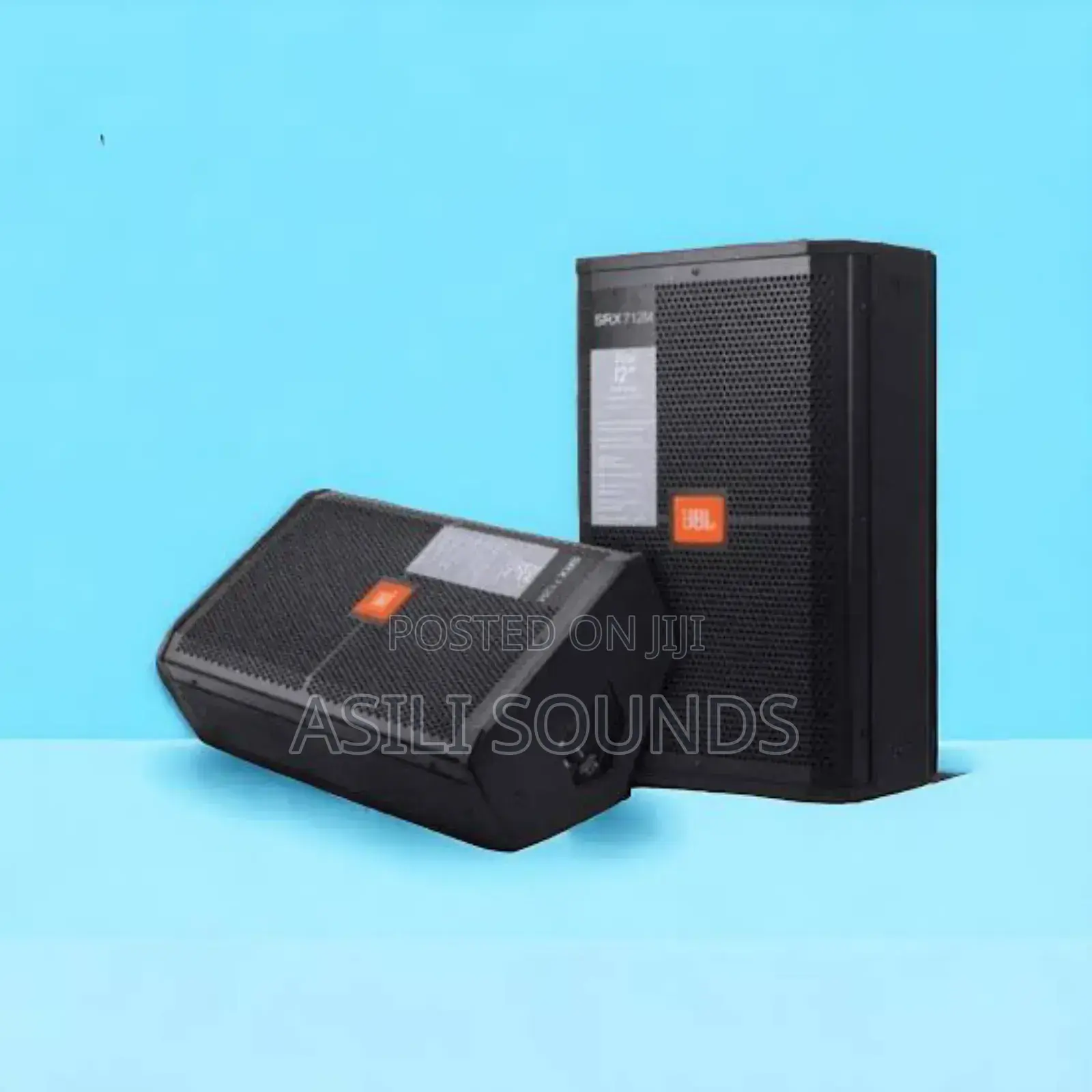 Jbl 12 Inches Monitor Speaker