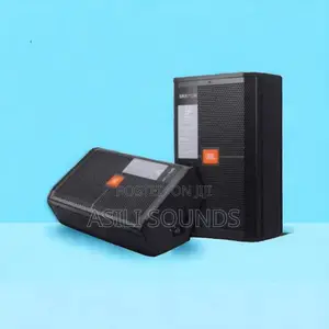 Jbl 12 Inches Monitor Speaker