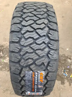 285 /65 R18 CST Tyres Sahara a/T- 318 8pr