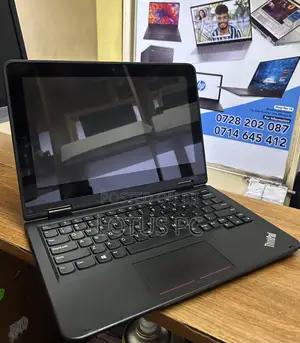 Laptop Lenovo Yoga 11e 4GB Intel Celeron SSD 128GB