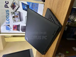 Laptop Lenovo Yoga 11e 4GB Intel Celeron SSD 128GB