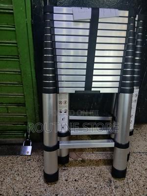 Telescopic Ladder 4.0 Single - thumbnail 2