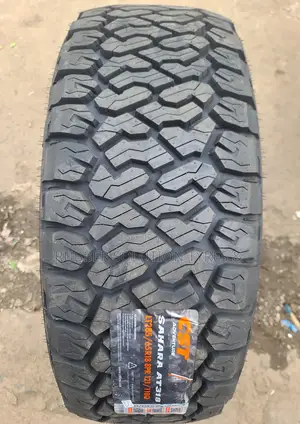 285 /65 R18 CST Tyres Sahara a/T- 318 8pr
