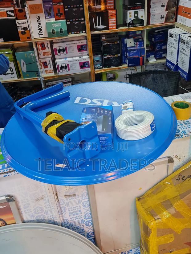 DSTV Complete Kit - thumbnail 2
