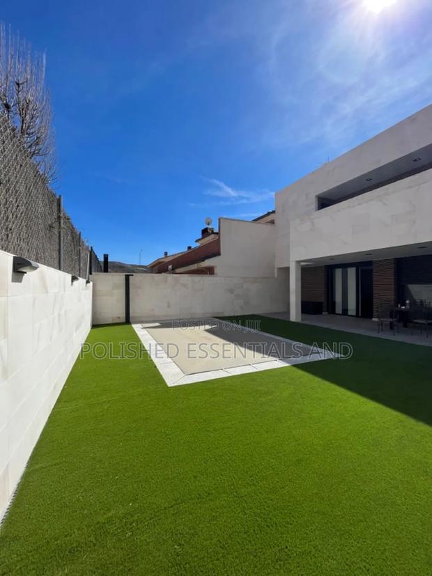 Grass Carpet Green - thumbnail 3