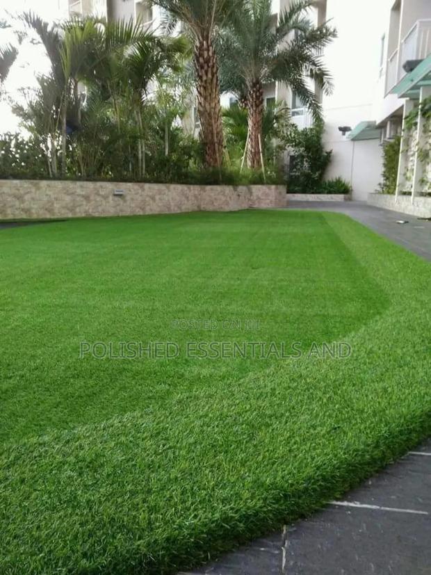 Grass Carpet Green - thumbnail 4