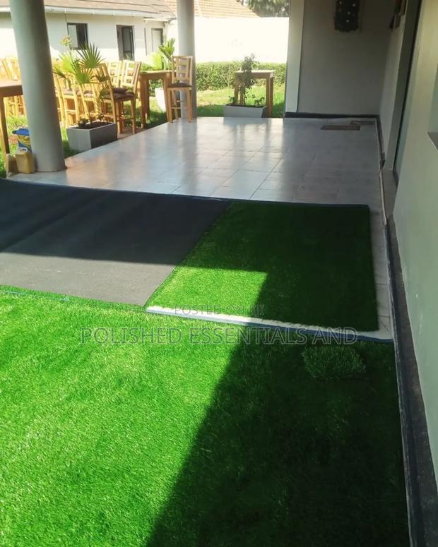 Grass Carpet Green - thumbnail 6