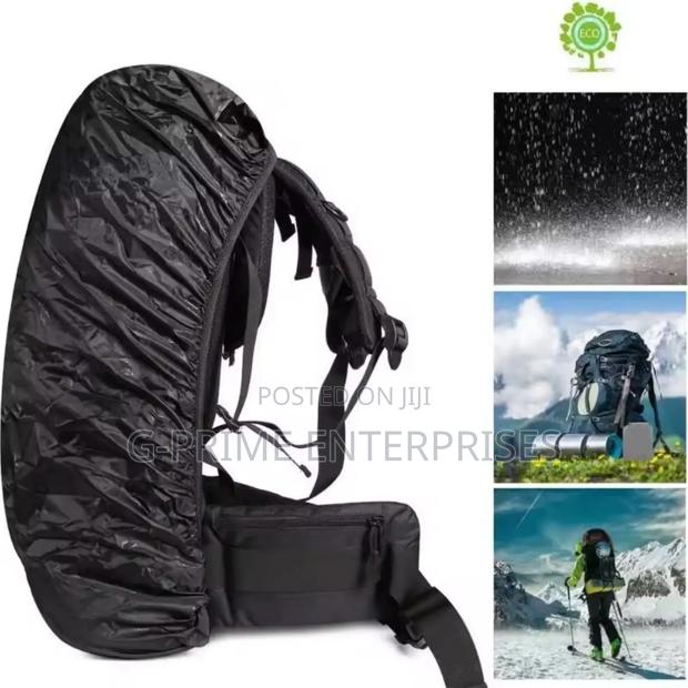 Rain Cover Backpack Cover