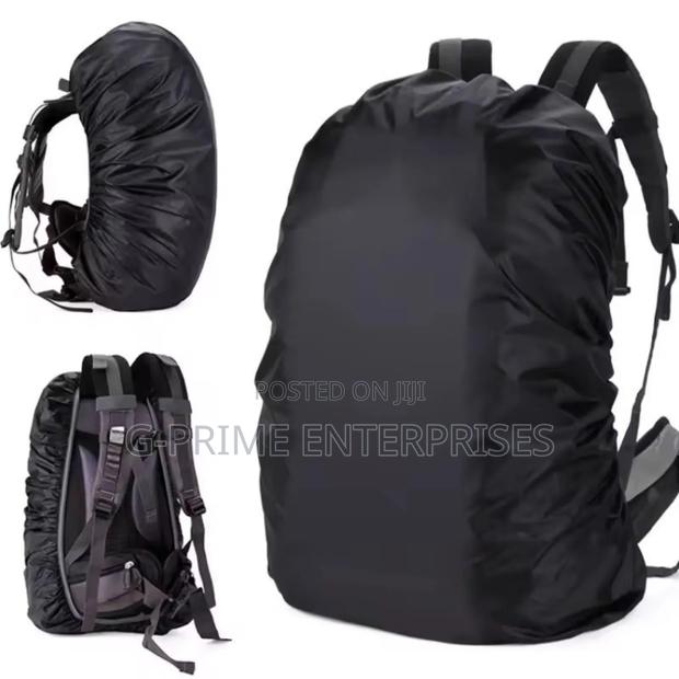 Rain Cover Backpack Cover - thumbnail 2