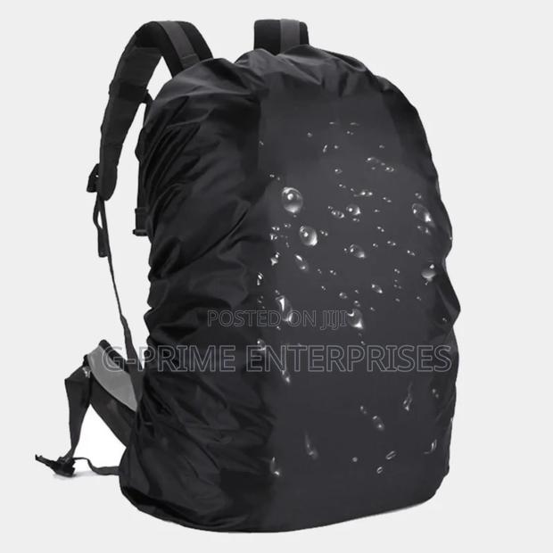Rain Cover Backpack Cover - thumbnail 3