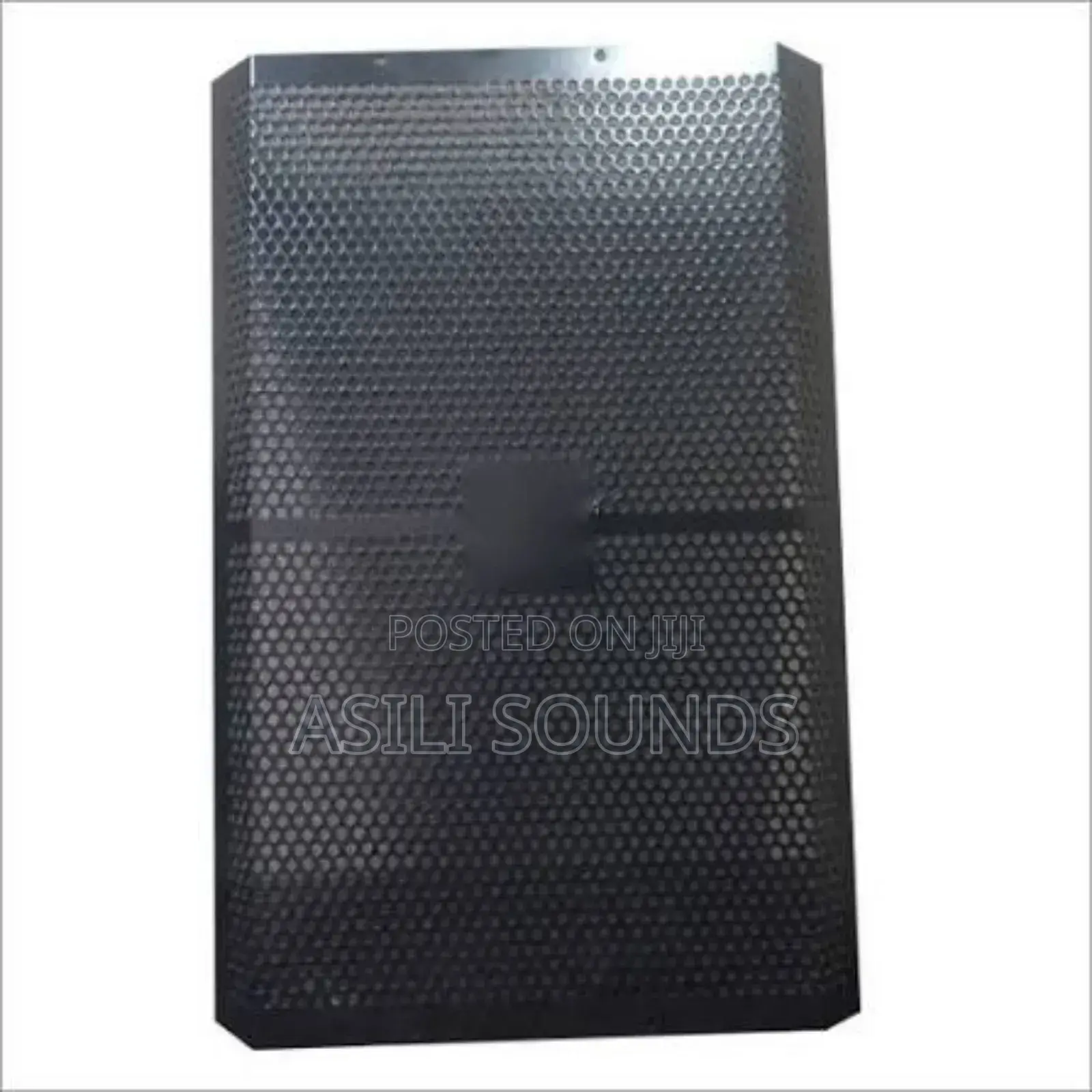 Speaker Grill