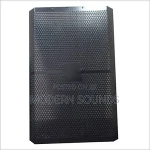 Speaker Grill
