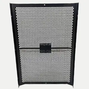 Speaker Grill
