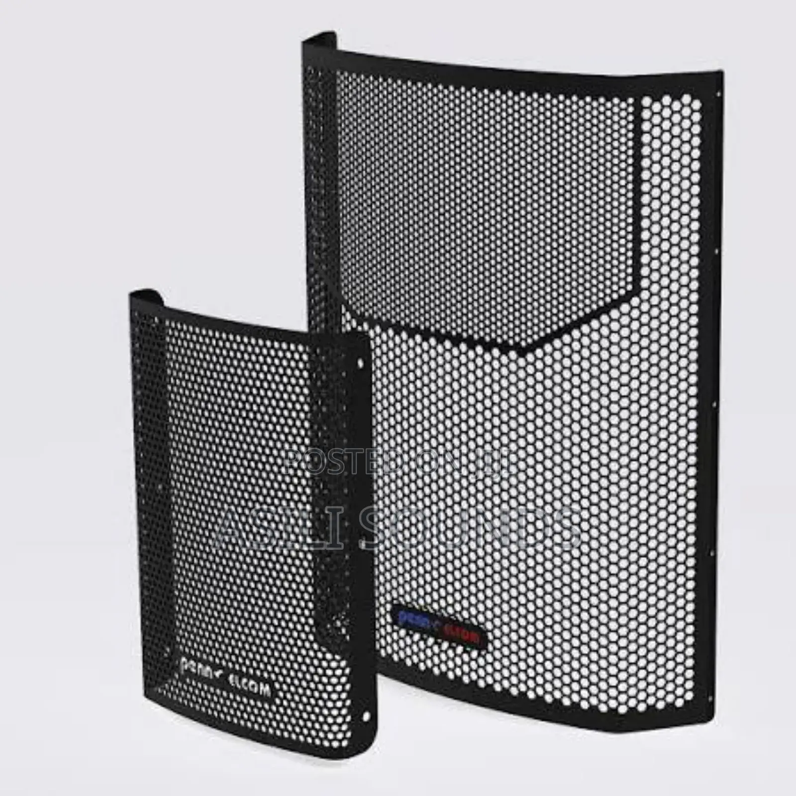 Speaker Grill