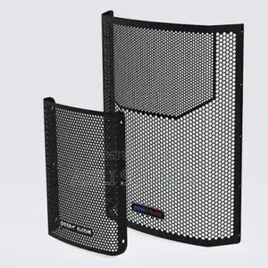 Speaker Grill