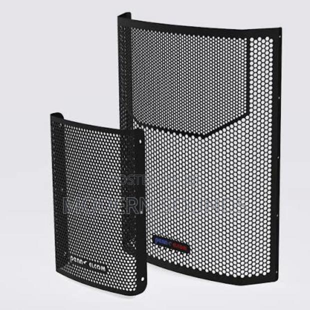 Speaker Grill - thumbnail 3