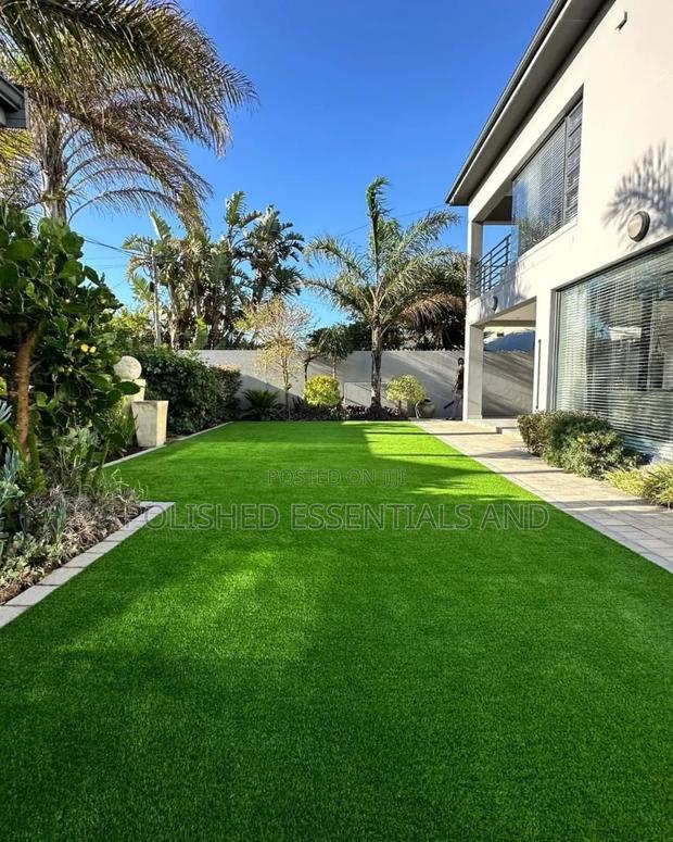 Turf Artificial Green Carpet - thumbnail 5