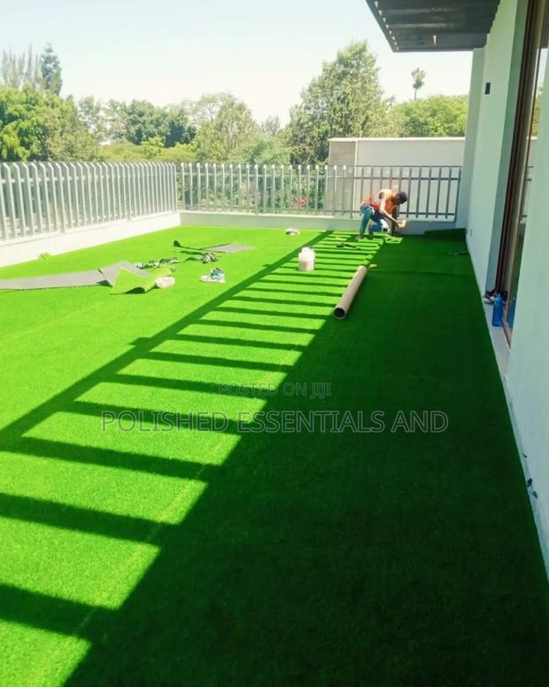 Turf Artificial Green Carpet - thumbnail 6
