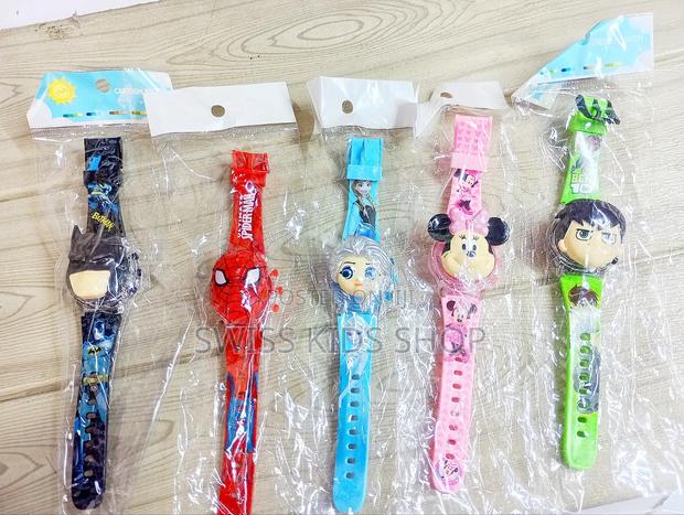 Kids Watches / Watch for Kids - main view