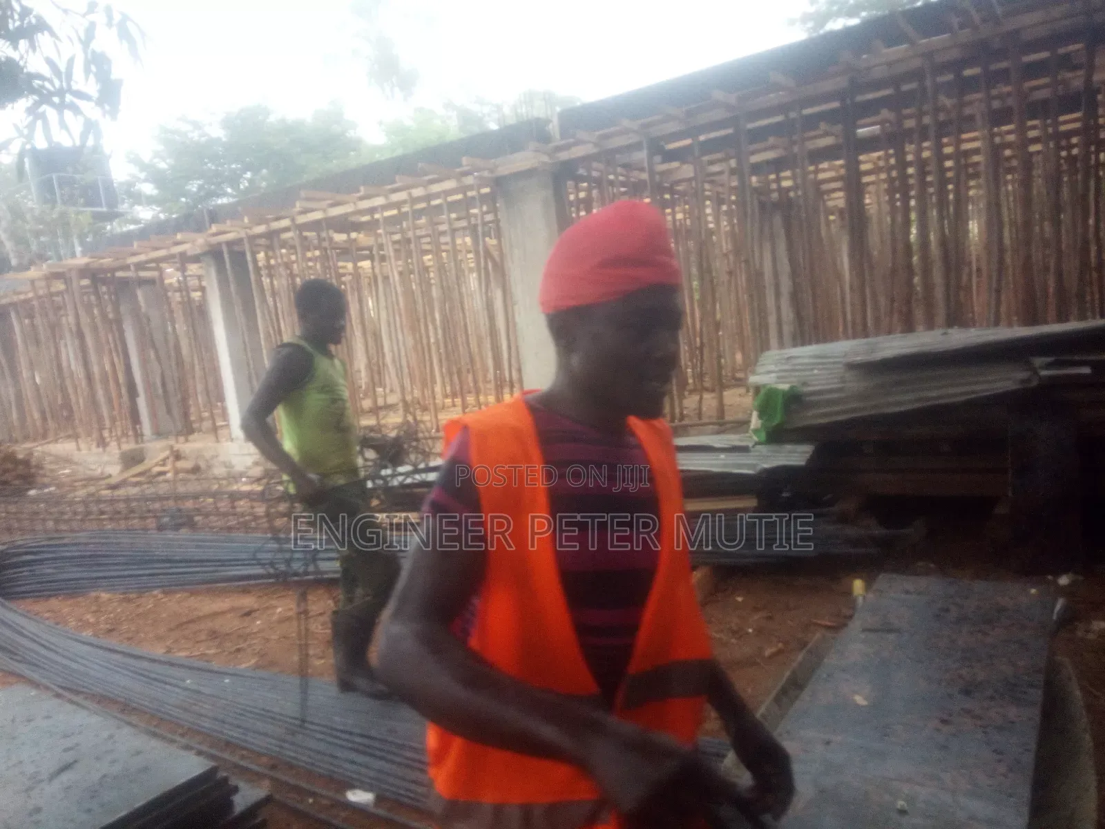 Construction Services
