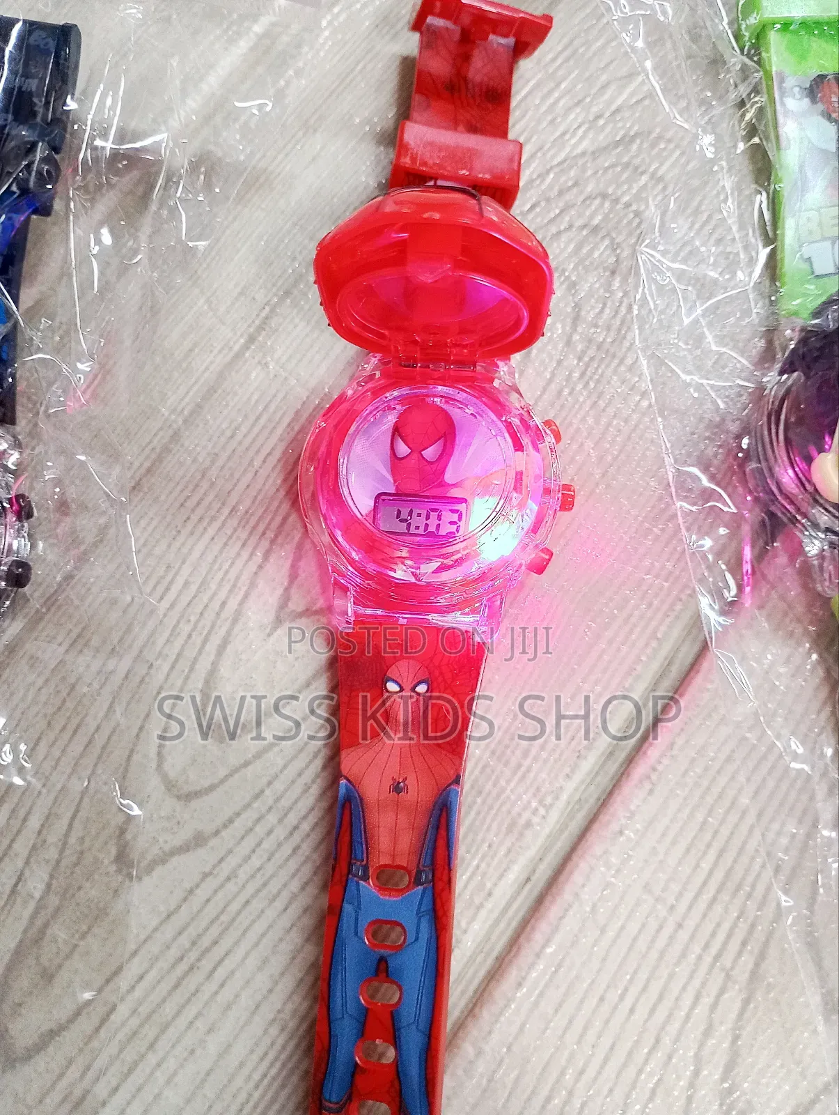 Kids Watches / Watch for Kids