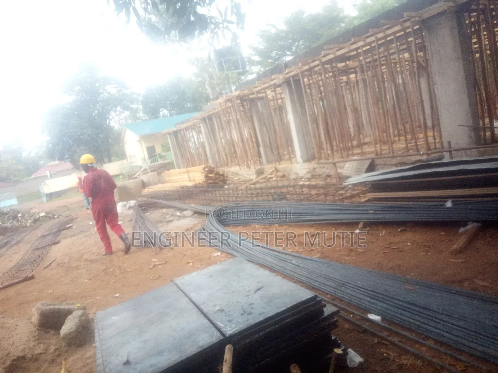 Construction Services