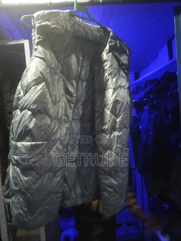 Quality Unisex Half Jackets - thumbnail 3