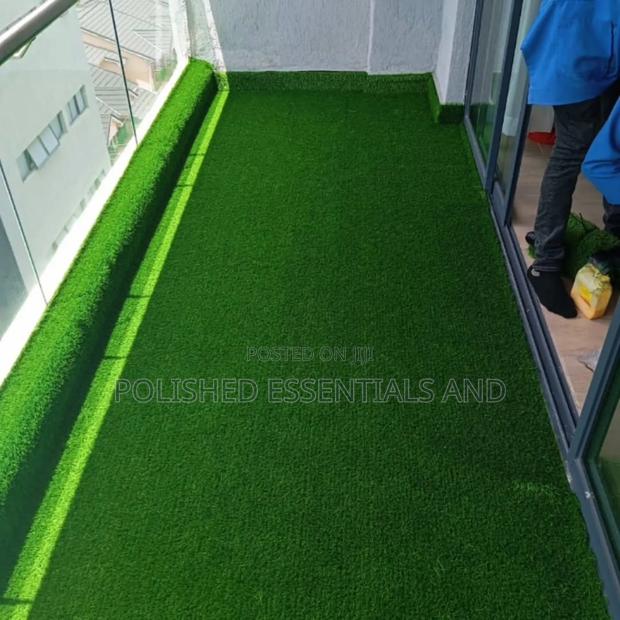 Turf Carpet Green Grass - main view