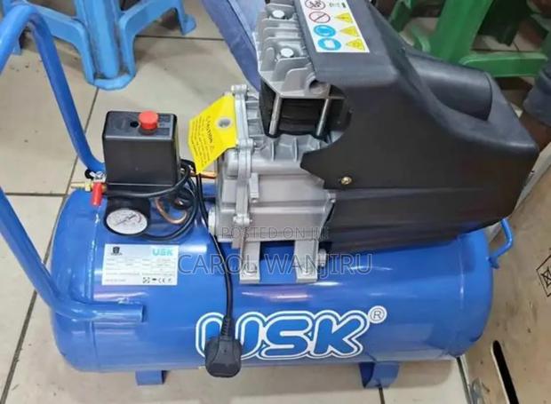 New 25l Air Compressor/25l Air Compressor