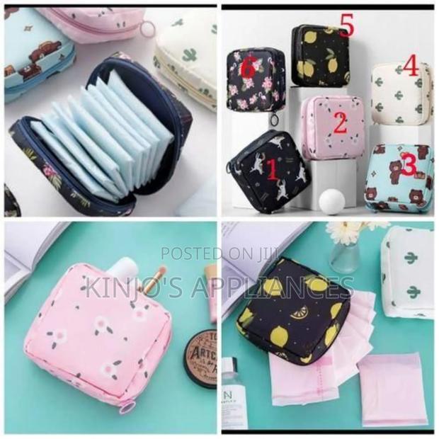 Pad Pouch Available at 499 - thumbnail 2