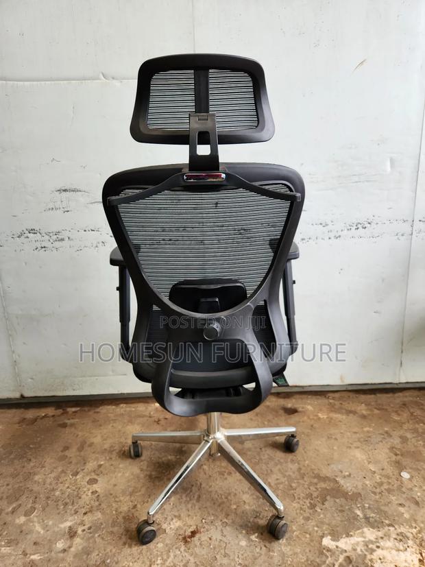 Ergonomic Office Chair - thumbnail 2