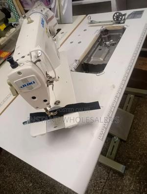 Juki Straight Sewing Machine DDL 8700 - thumbnail 2