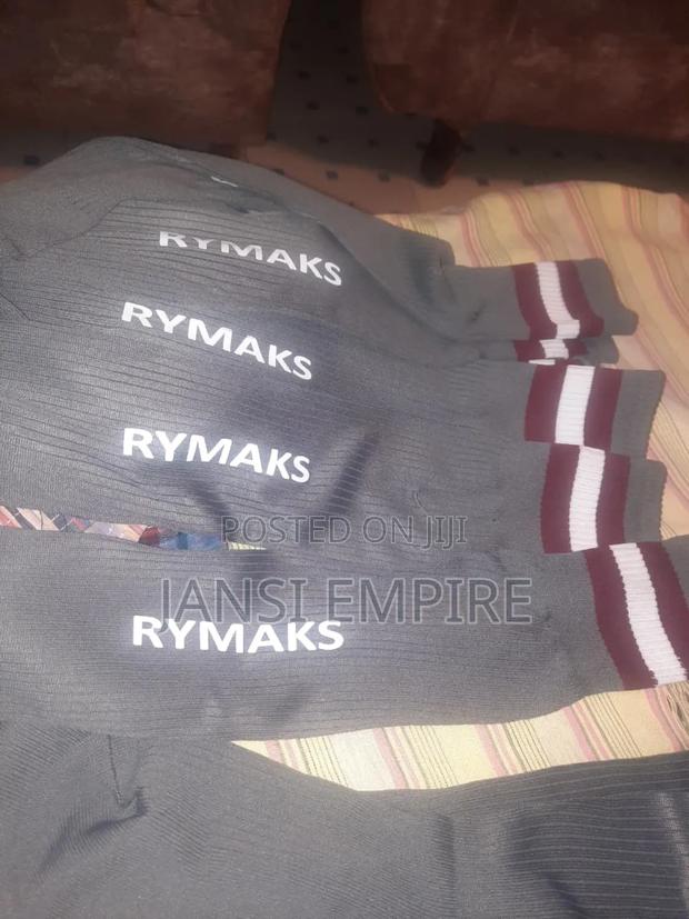 Iron on Uniform Labels - thumbnail 5