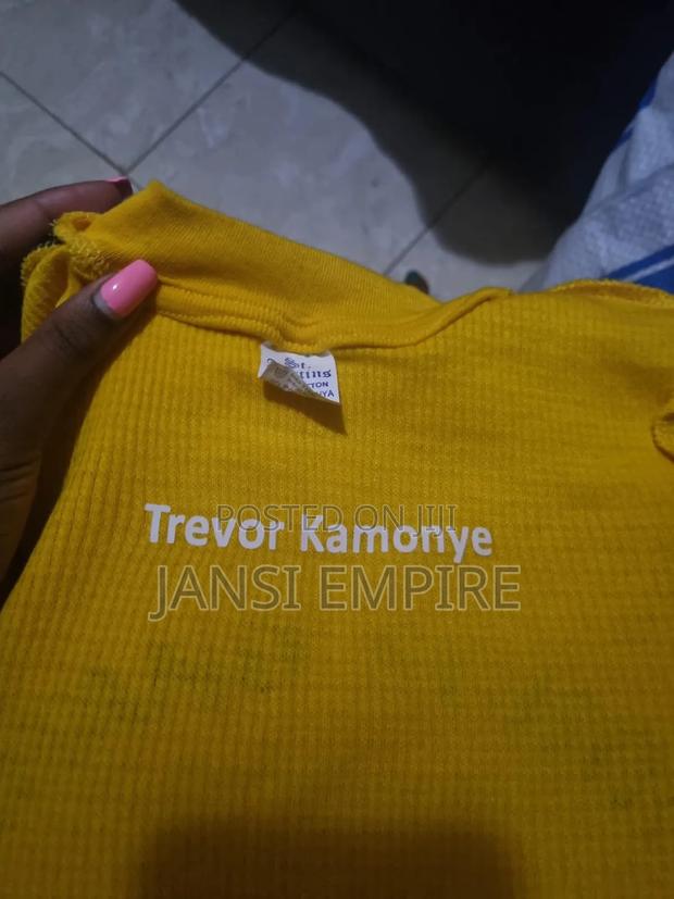 Iron on Uniform Labels - thumbnail 7